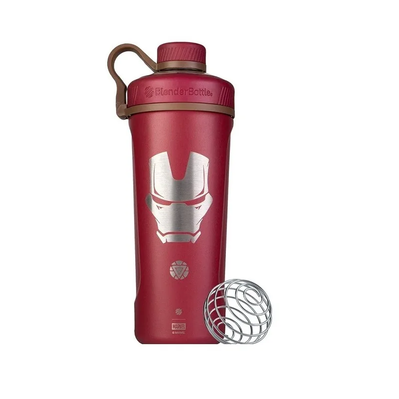 شیکر ورزشی بلندر باتل مدل 26OZ گنجایش ۰.۷۵ لیتر