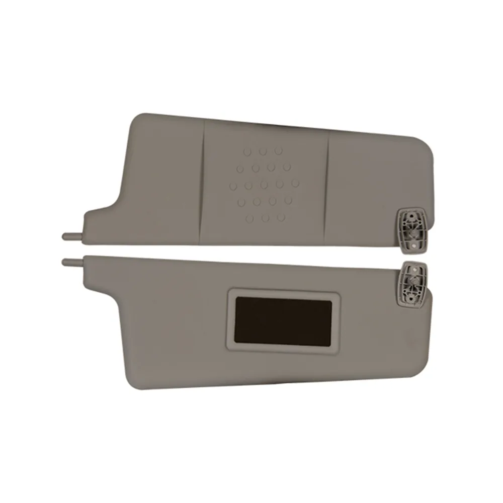 آفتابگیر خودرو بابل کارپت کد T1 مناسب برای آریسان بسته 2 عددی