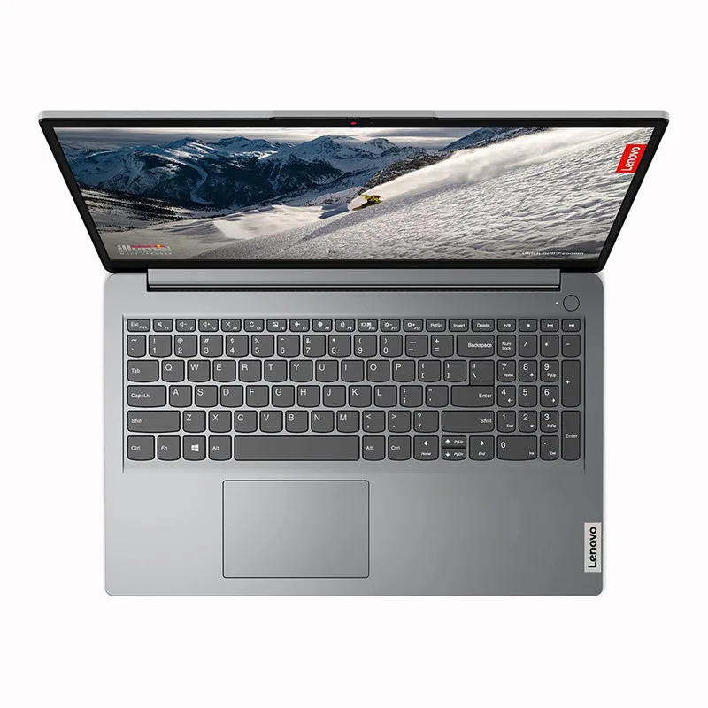 لپ تاپ 15.6 اینچی لنوو مدل IdeaPad 1 15IJL7-Celeron N4500-16GB DDR4-1TB SSD-TN - کاستوم شده
