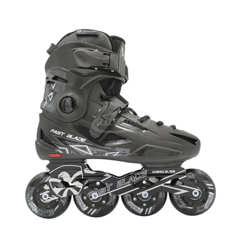 اسکیت کفشی فلاینگ ایکل مدل FBS-Fast blade 43-44