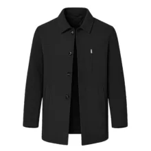 کت پاییزه مردانه مدل M4248