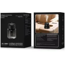 خوشبوکننده خودرو مدل car f