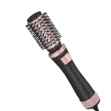 سشوار برس‌دار چرخشی 1000 وات انزو پروفیشینال مدل en-756 4in1