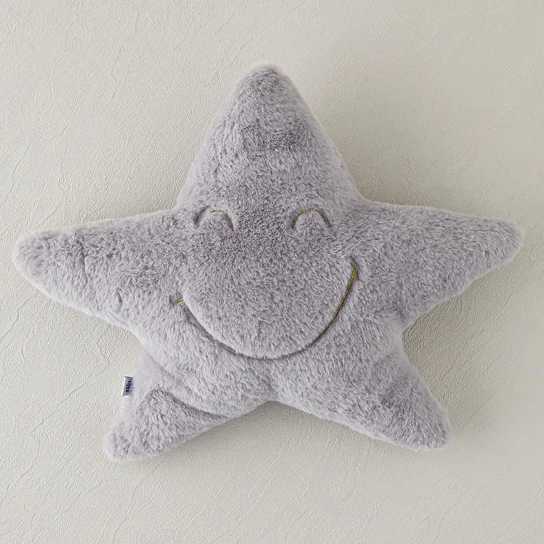 کوسن کودک انگلیش هوم مدل Star