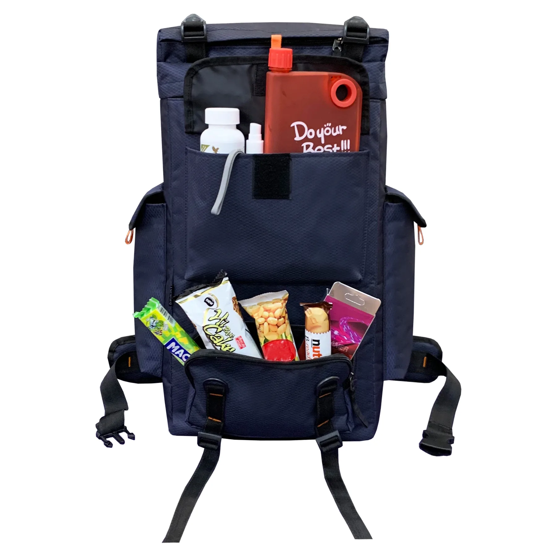 کوله پشتی فوروارد مدل FCLT88002