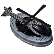 خوشبو کننده خودرو مدل X-Top – Helicopter