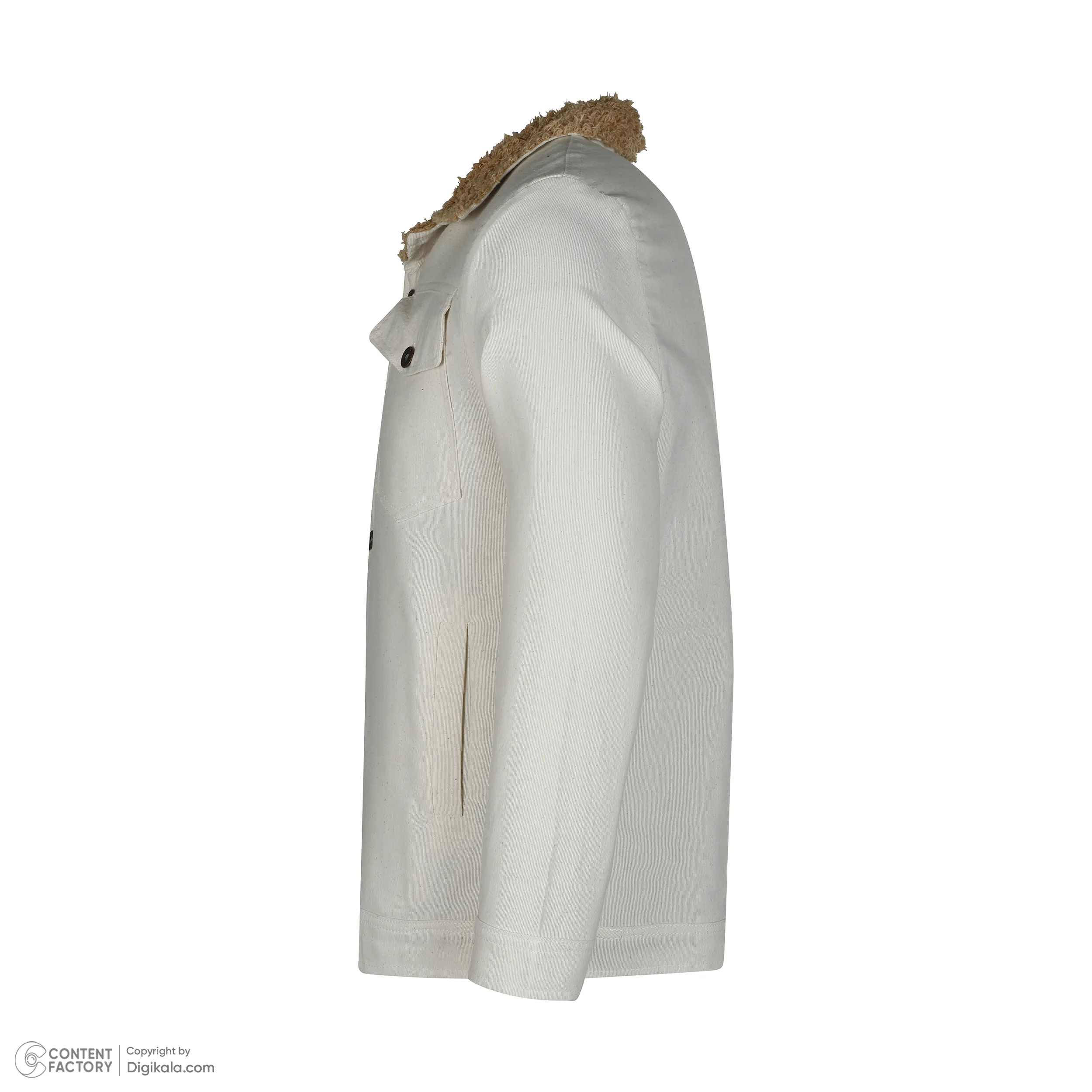 کت مردانه سون پون مدل m210