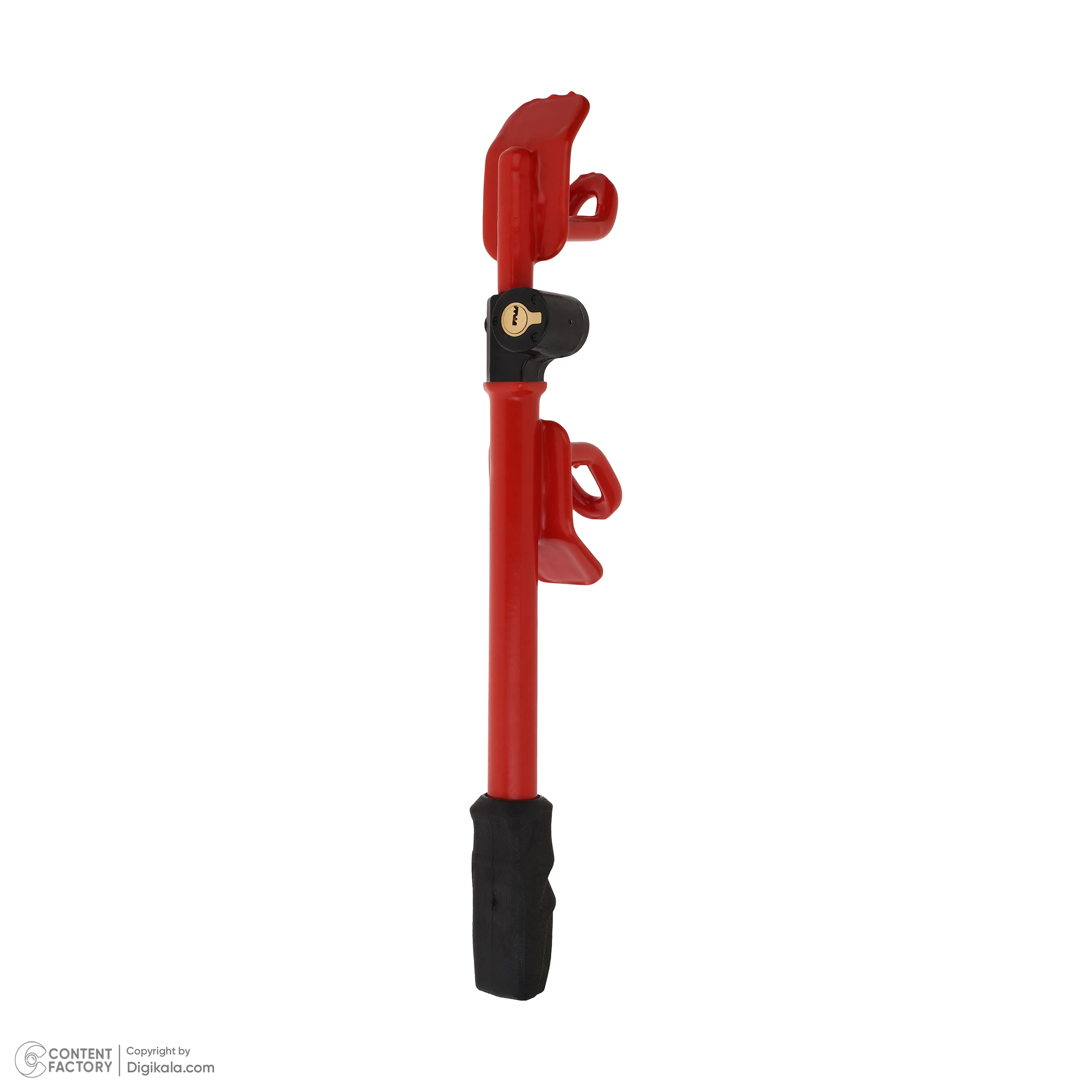 قفل فرمان میتا تولز مدل RL43