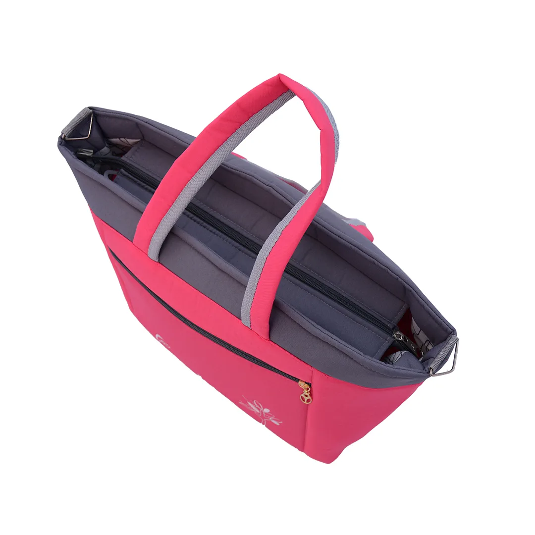 ست کالسکه و کریر ورسا کد 1090 به همراه ساک لوازم کودک