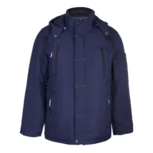 کاپشن مردانه مدل ضد آب