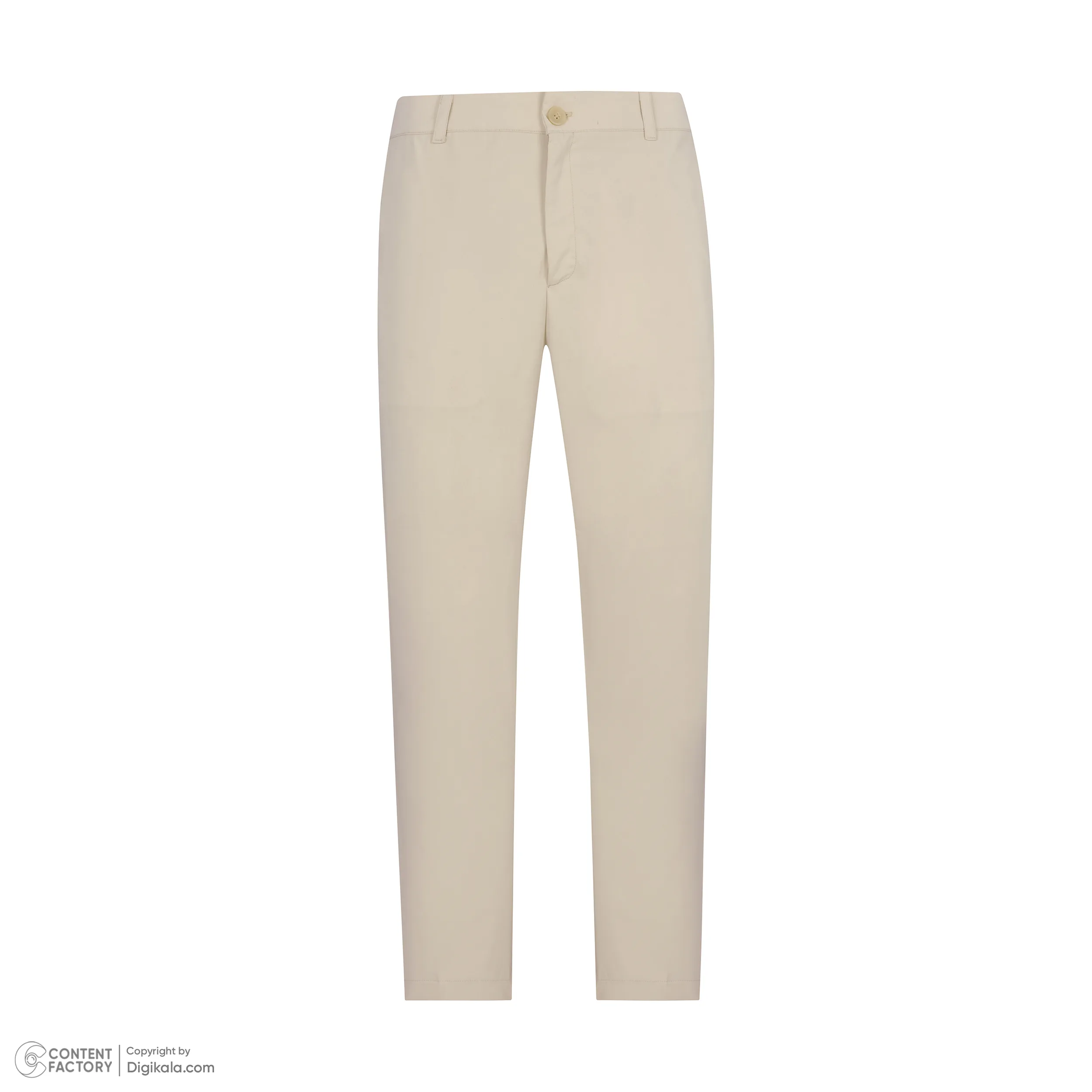 شلوار راسته مردانه سیکس زیرو ناین مدل استیو