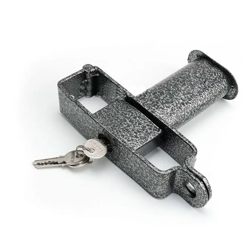 قفل پدال چیکال مدل P-2015