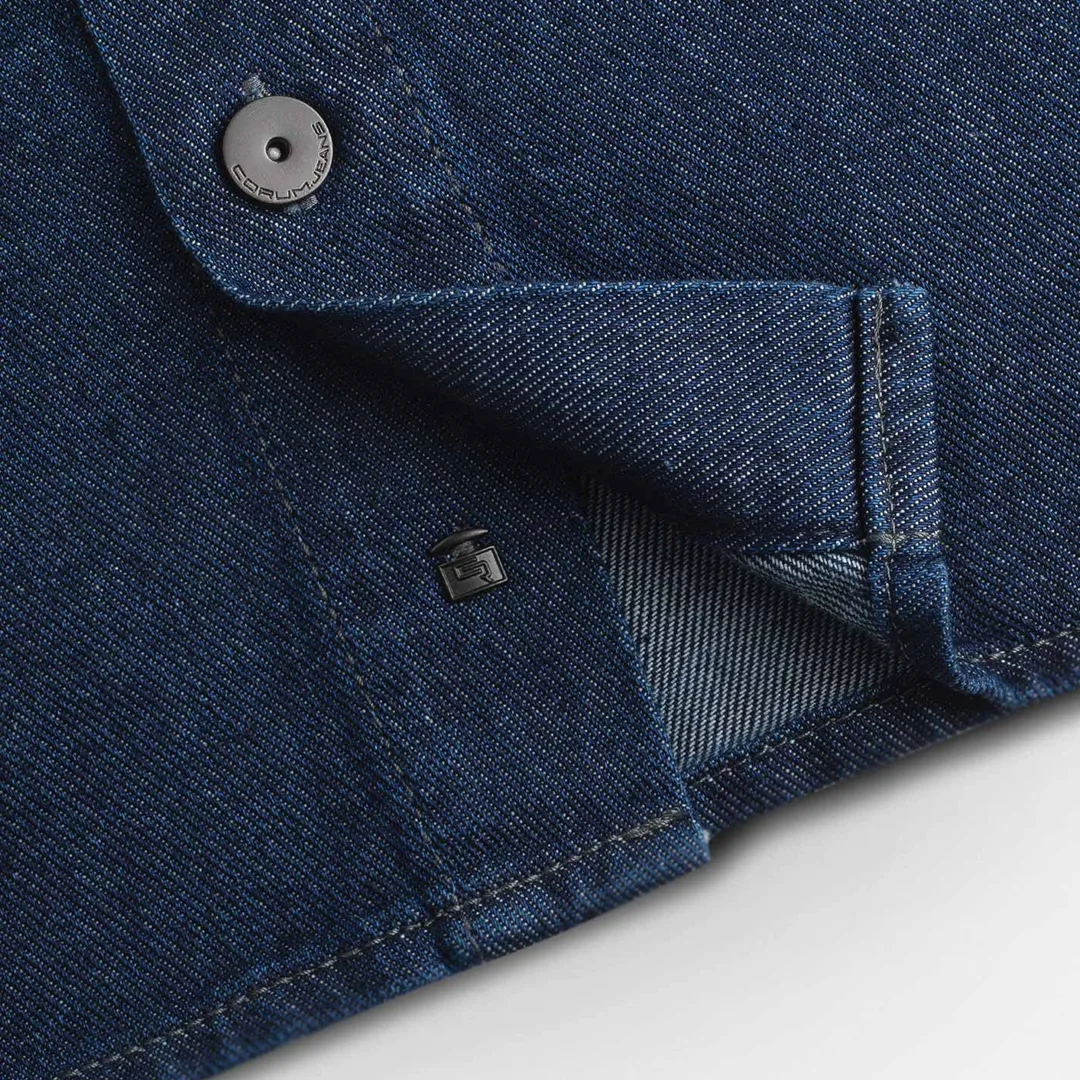 کت مردانه کروم مدل جین 2410206