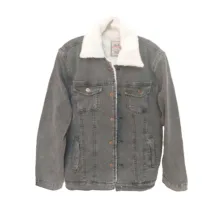 کت مردانه مدل خزدار کد 83