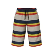 شلوارک راحتی مردانه کد 1300