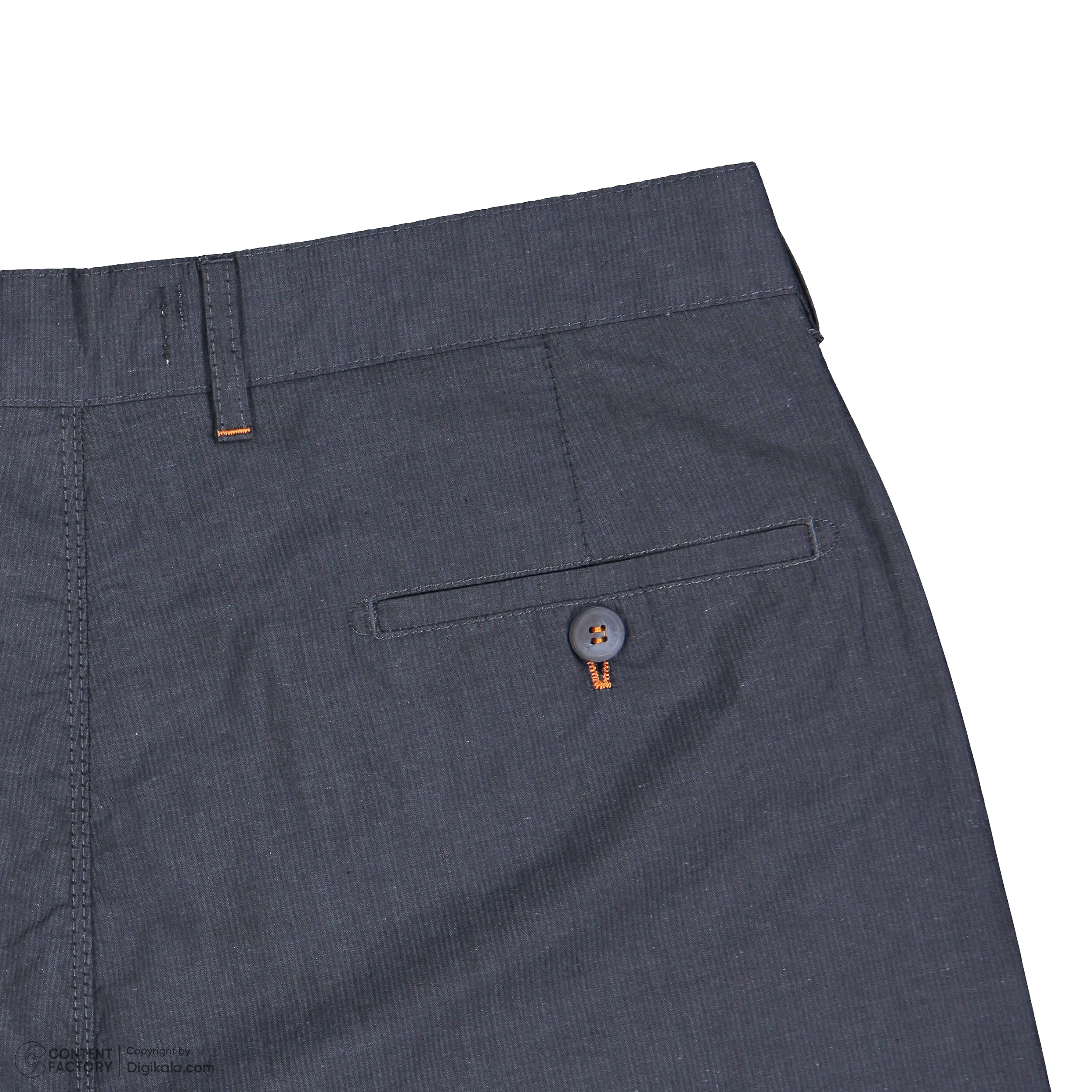 شلوار مردانه دیجی استایل اسنشیال مدل Mr23