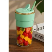 شیکر شارژی مدل DM-692 گنجایش 0.450 لیتر