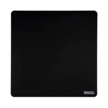 ماوس پد گیمینگ ریث مدل Blade X Proسایز 50*50 سانتی متر