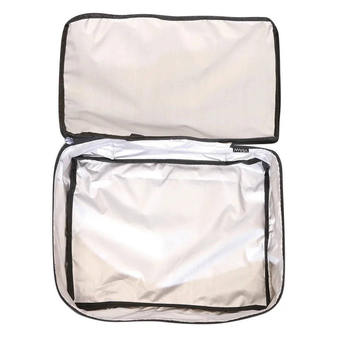 نظم دهنده ساک و چمدان مایسا مدل My-4041-Plus مجموعه 4 عددی