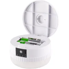 چراغ آویز چادر دی پی مدل P-7823