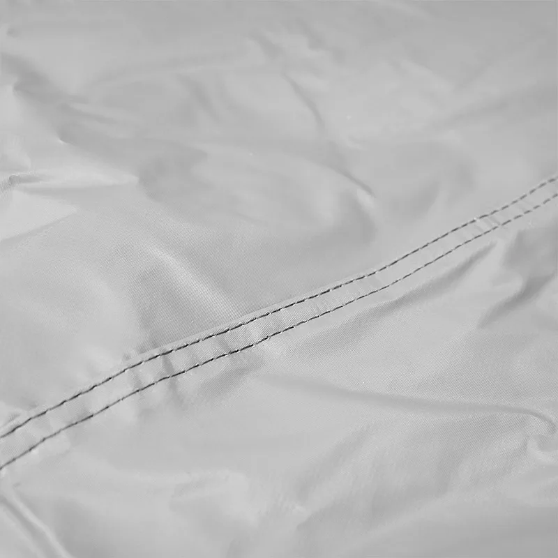 چادر خودرو ساکا مدل SC-TW مناسب برای کوییک S