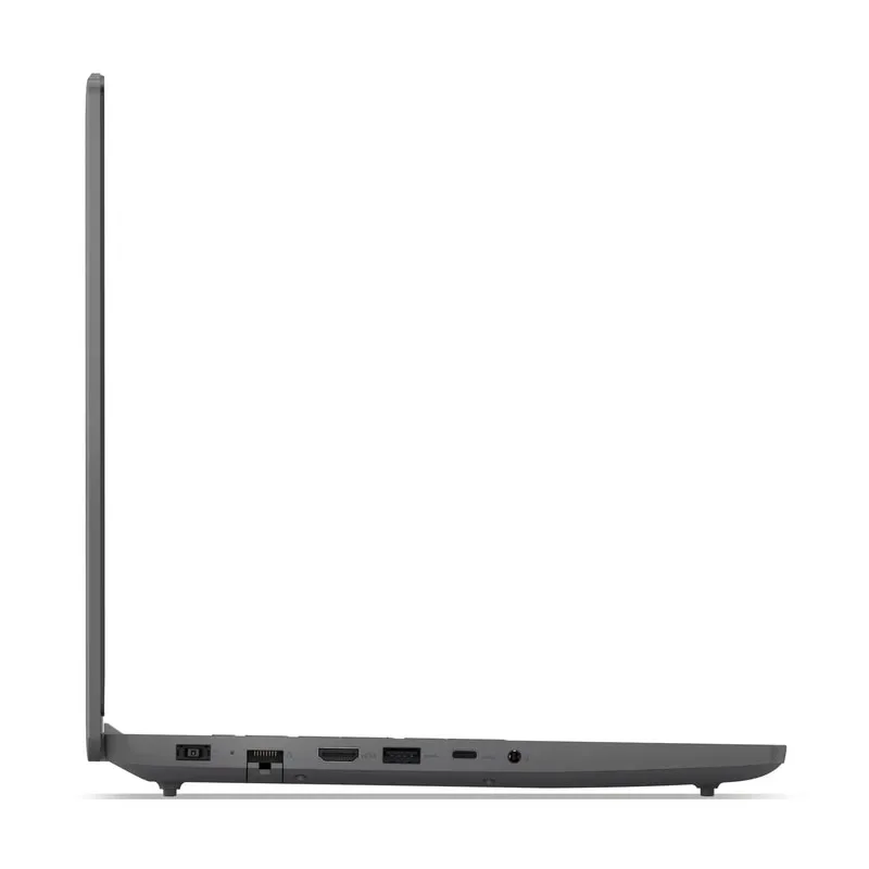 لپ تاپ 15.6 اینچی لنوو مدل LOQ 15IAX9E-i5 12450HX-12GB DDR5 4800MHz-512GB SSD-RTX3050 6GB-FHD 144Hz-W