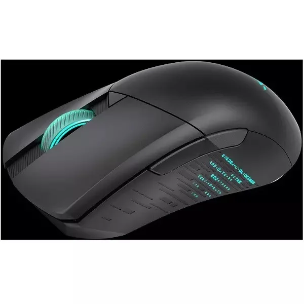 ماوس بی سیم مخصوص بازی ایسوس مدل ROG GIII WL AIMPOINT