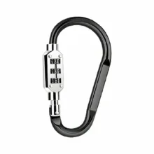 قفل چمدان کوتتسی مدل TR-003