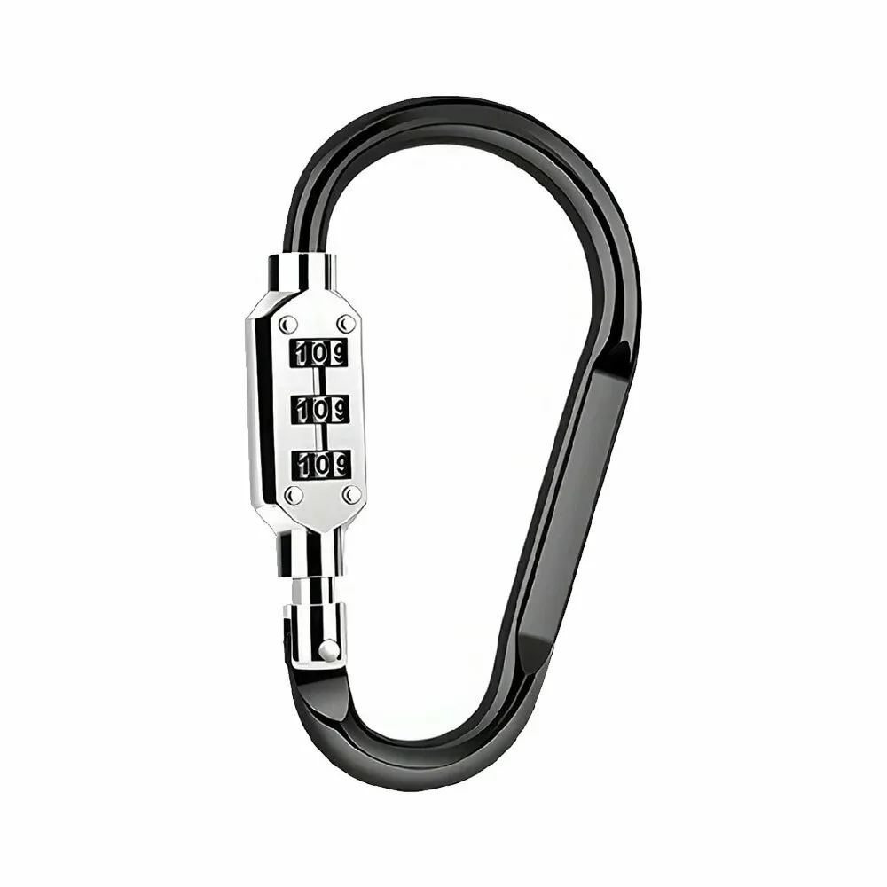 قفل چمدان کوتتسی مدل TR-003