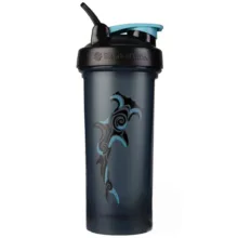 شیکر ورزشی بلندر باتل مدل classic گنجایش 0.8 لیتر