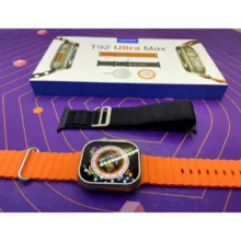 ساعت هوشمند هاینو تکو مدل T92 Ultra max