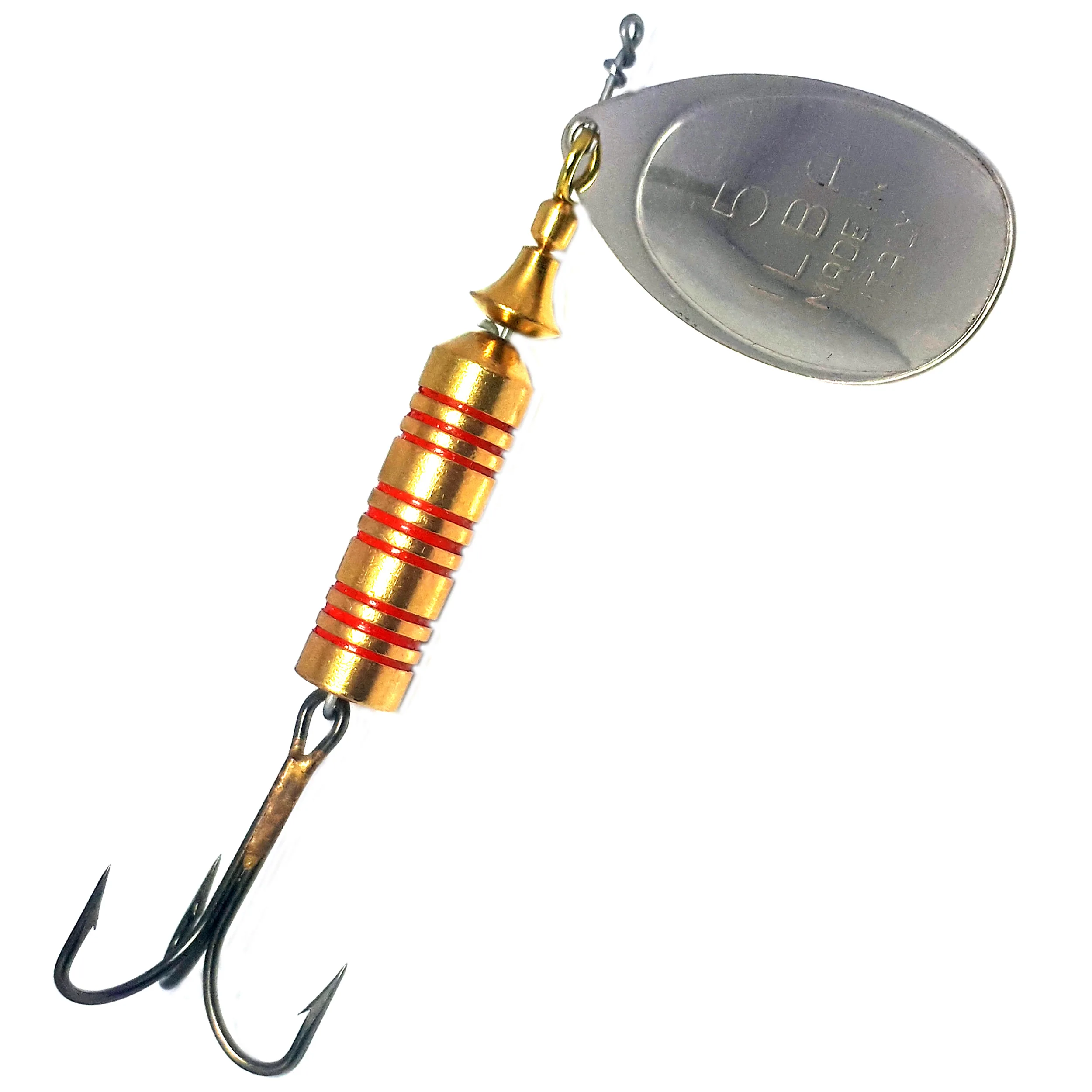 لانسه ماهیگیری ایلبا مدل tondo 5 S.R