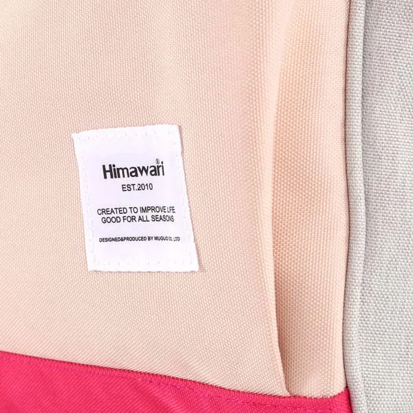 کوله پشتی سفری هیماواری مدل 9004-B