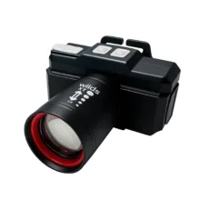 چراغ پیشانی ویدز مدل 620 با نور مهتابی