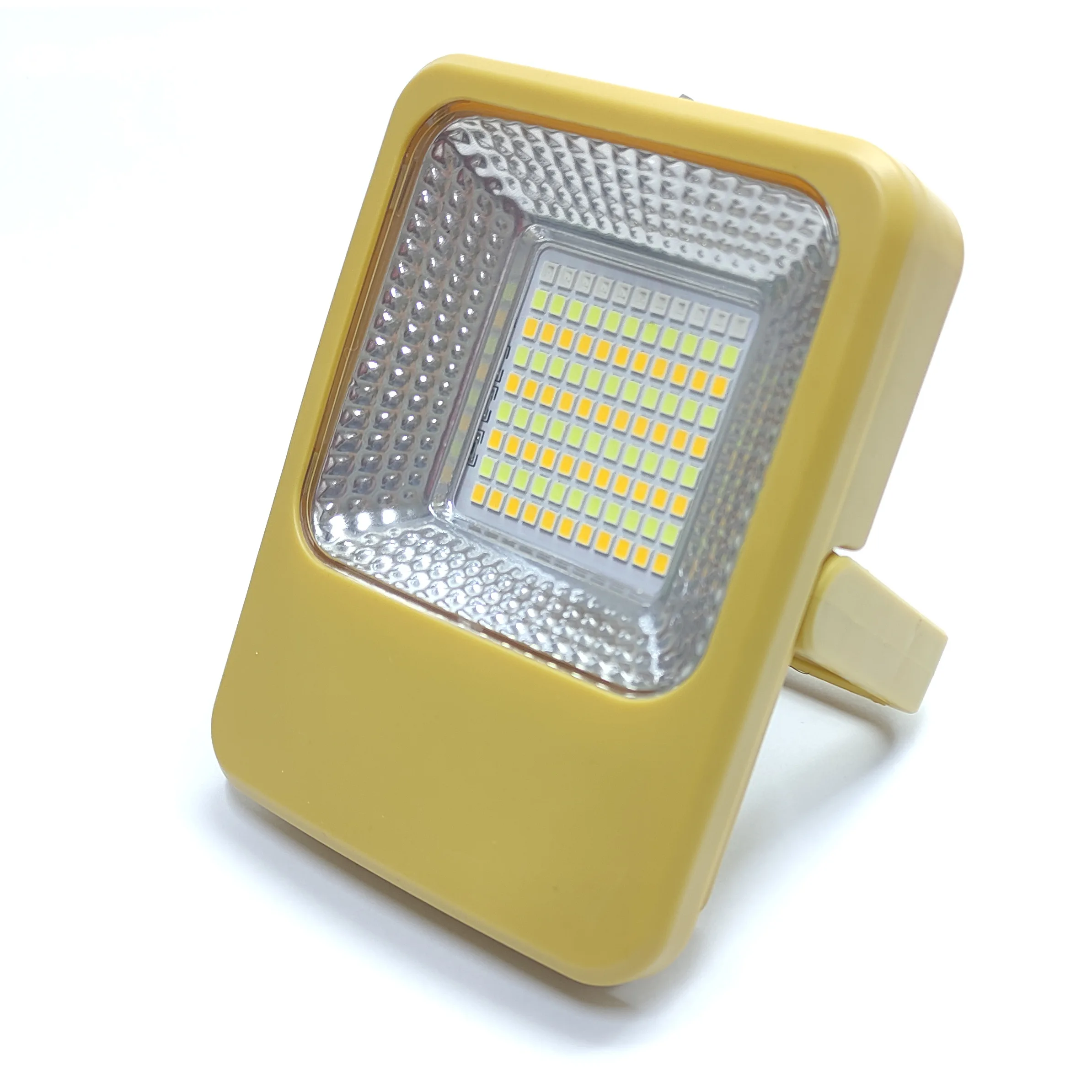 نورافکن دستی مدل med-701