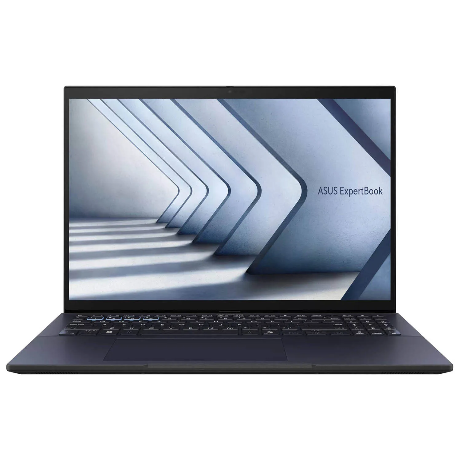 لپ تاپ 16 اینچی ایسوس مدل Expertbook B3 B3604CVF-I716512B8D-i7 1355U-48GB DDR5 4800Mhz-1TB SSD-RTX2050 4GB-IPS-Backlit - کاستوم شده
