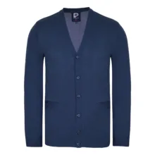 ژاکت مردانه تریکو پاییزان مدل PJ701