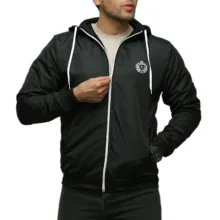 کاپشن مردانه سارزی مدل badmes