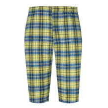 شلوارک مردانه آریان نخ باف مدل 1932 بسته 2 عددی