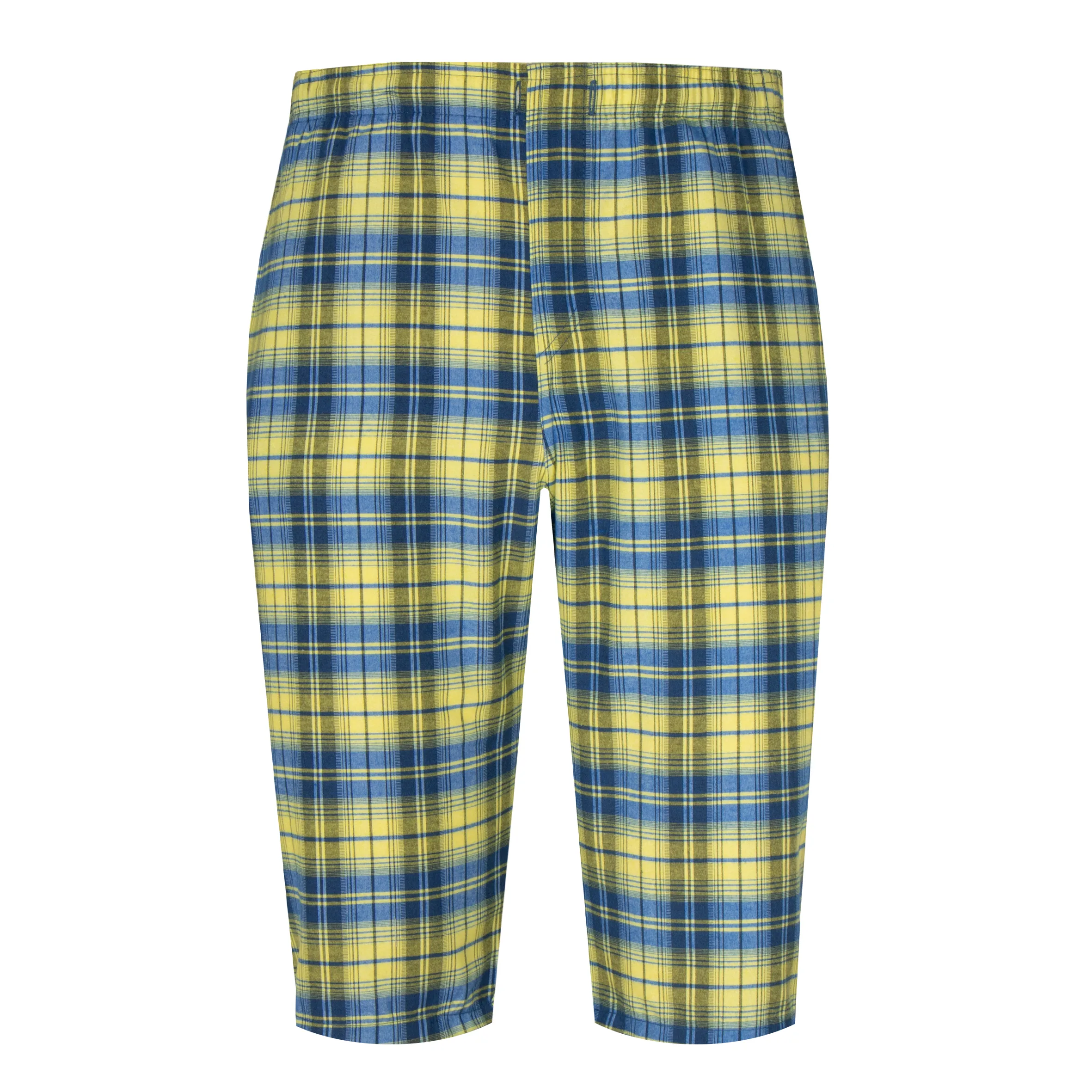 شلوارک مردانه آریان نخ باف مدل 1932 بسته 2 عددی