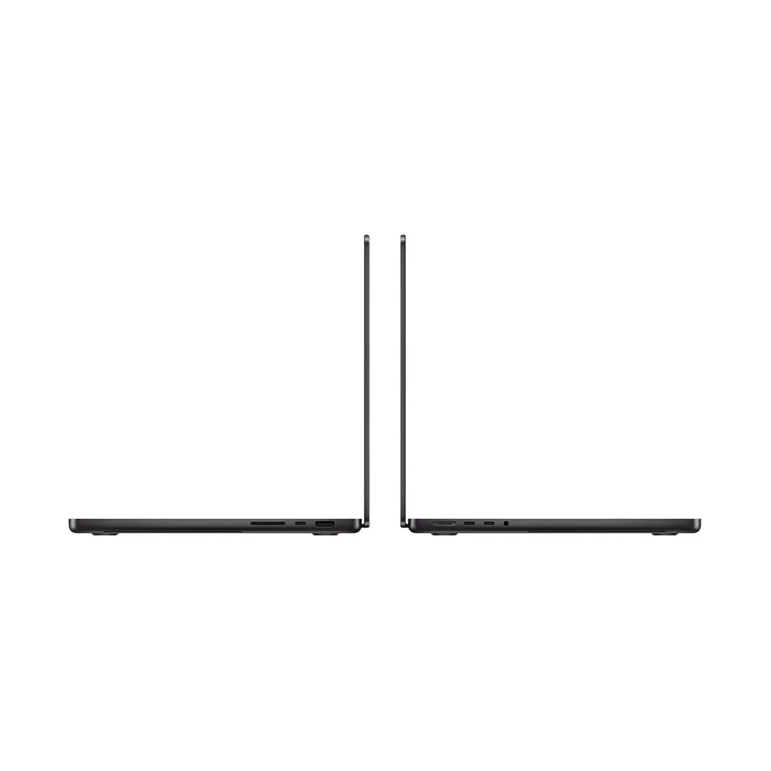 لپ تاپ 14.2 اینچی اپل مدل MacBook Pro MDE14 2025 LLA-M5-16GB RAM-1TB SSD