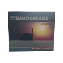 دوربین دوچشمی سیکر مدل 12X40