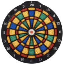 دارت سوزنی مدل پلاستیکی