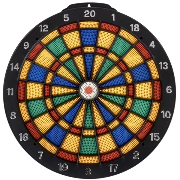 دارت سوزنی مدل پلاستیکی