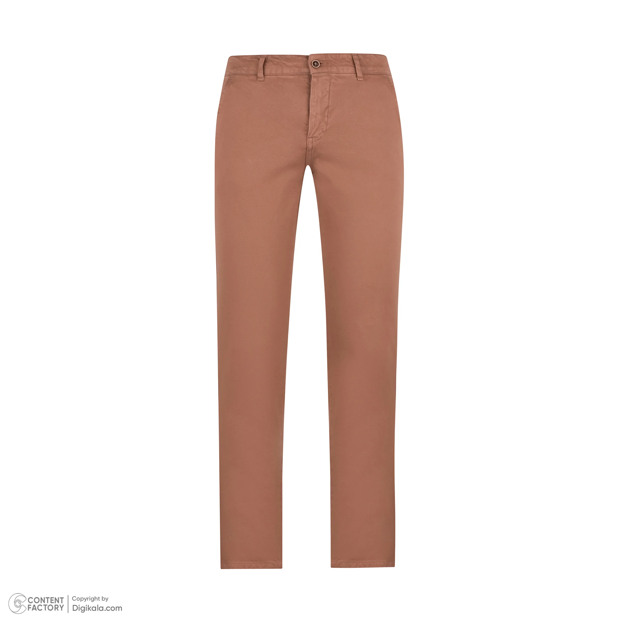 شلوار مردانه پاتن جامه مدل راسته 101221030039159