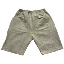 شلوارک مردانه مدل پارچه ای