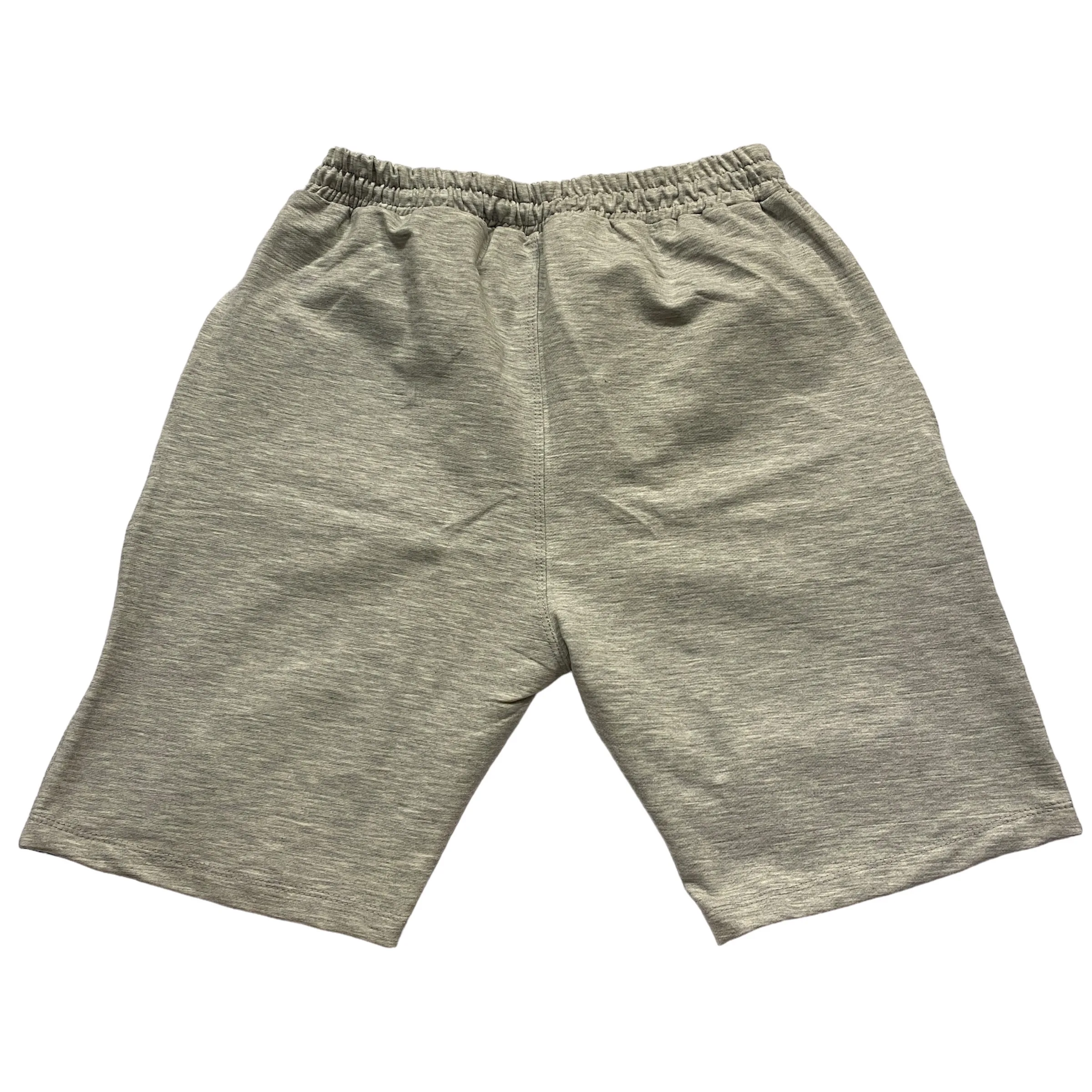 شلوارک مردانه مدل پارچه ای