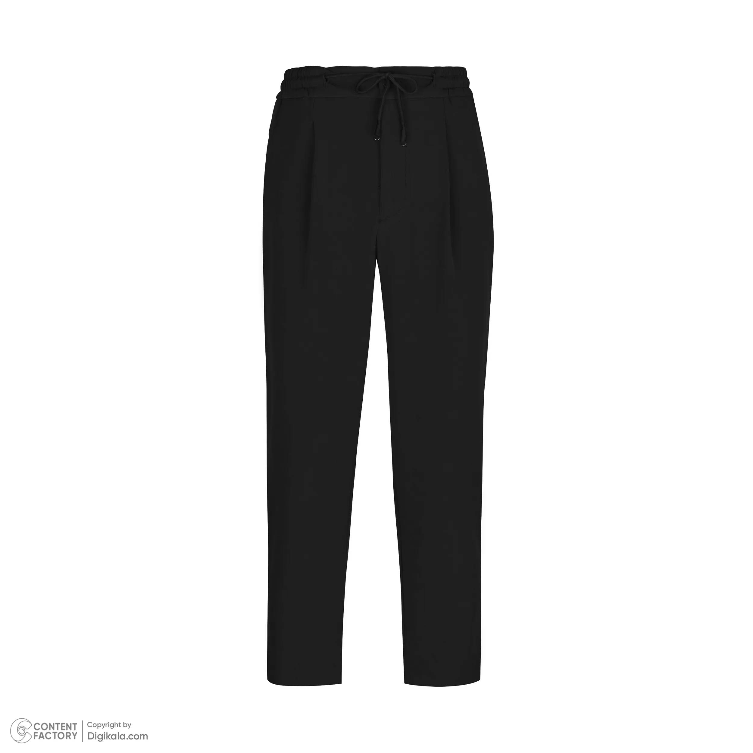 شلوار معمولی مردانه زی سا مدل 1001