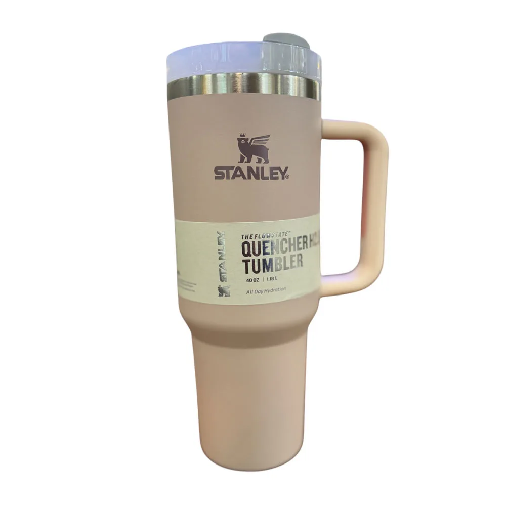 تراول ماگ  مدل QUENCHER H2O TUMBLER گنجایش 1.18 لیتر