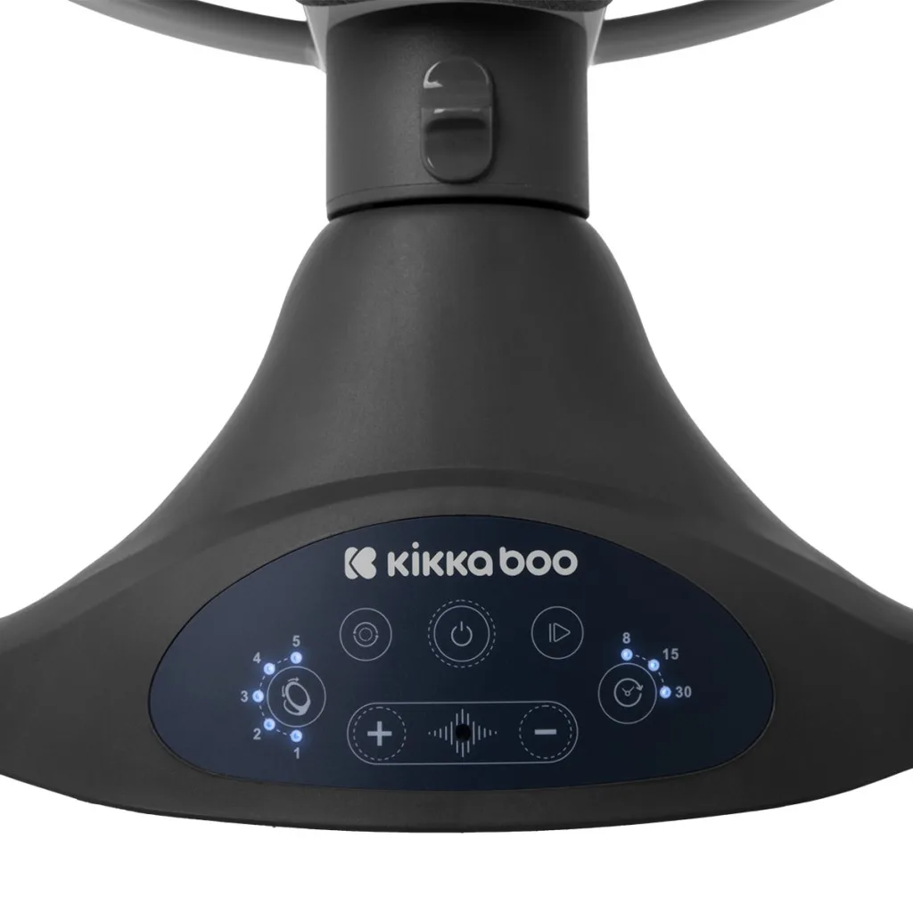 نی نی لای لای کیکابو مدل swing codie